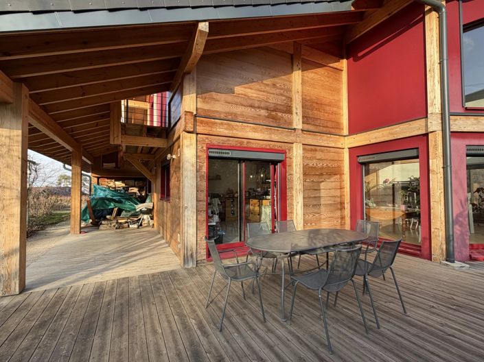 Image No.8-Maison de 6 chambres à vendre à Evian-les-Bains