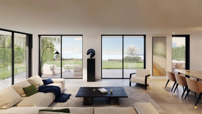 Image No.2-4 Bed House for sale