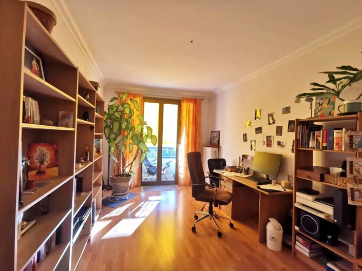 Image No.4-Appartement de 4 chambres à vendre à Evian-les-Bains