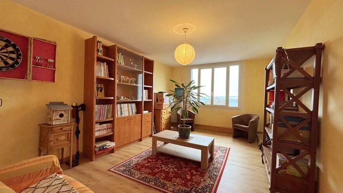 Image No.5-Appartement de 4 chambres à vendre à Evian-les-Bains