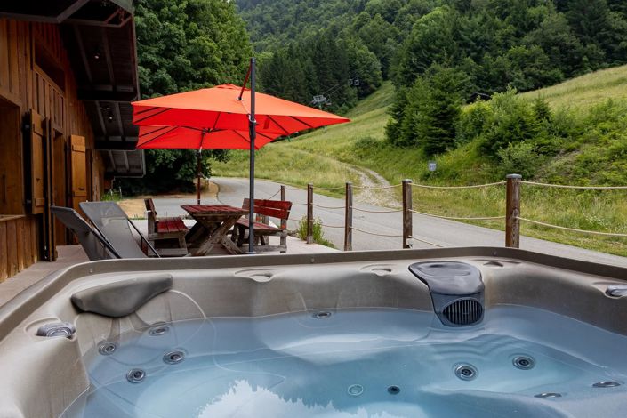 Image No.10-Maison de 5 chambres à vendre à Habère-Poche