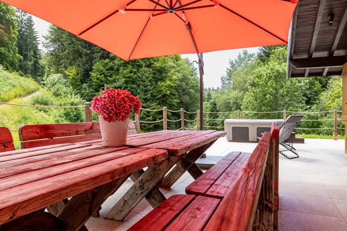 Image No.11-Maison de 5 chambres à vendre à Habère-Poche