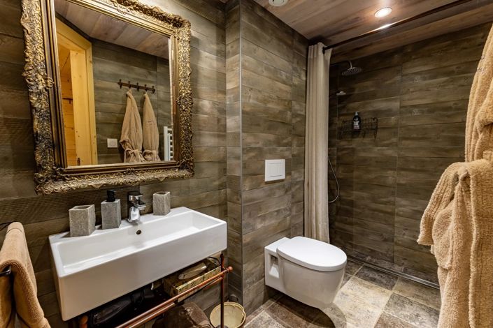 Image No.12-Maison de 5 chambres à vendre à Habère-Poche