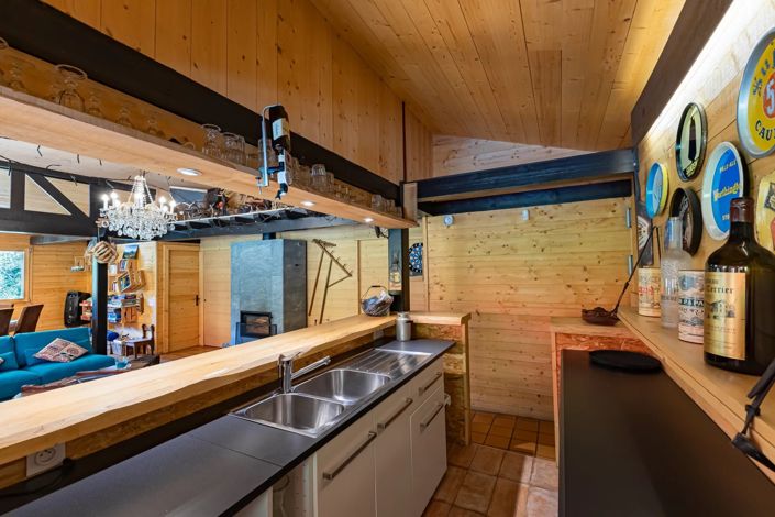 Image No.14-Maison de 5 chambres à vendre à Habère-Poche