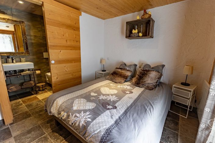 Image No.15-Maison de 5 chambres à vendre à Habère-Poche