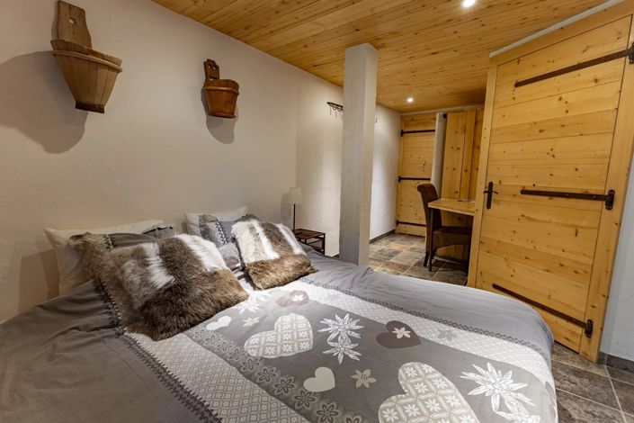 Image No.16-Maison de 5 chambres à vendre à Habère-Poche