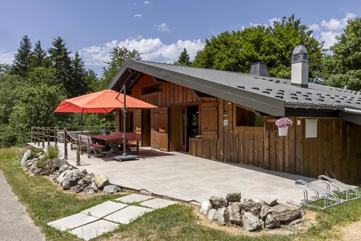 Image No.2-Maison de 5 chambres à vendre à Habère-Poche