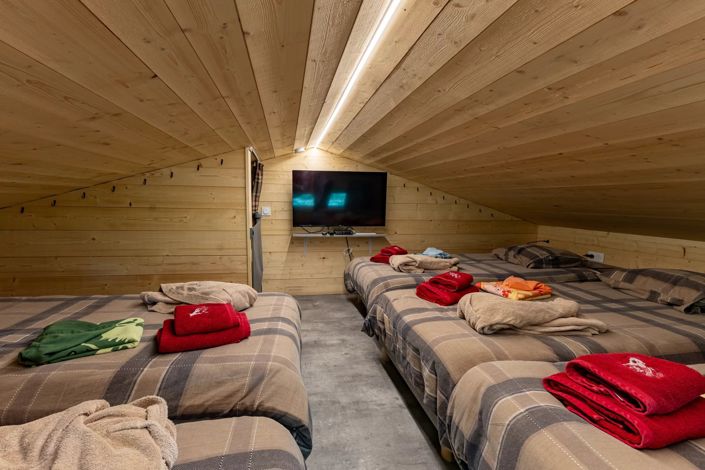 Image No.6-Maison de 5 chambres à vendre à Habère-Poche