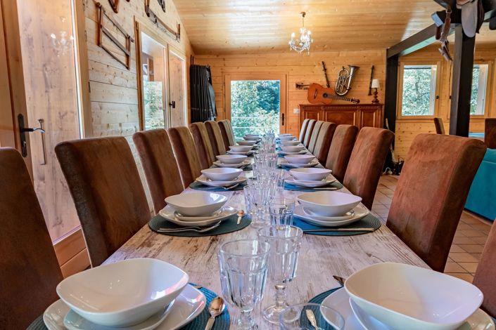 Image No.7-Maison de 5 chambres à vendre à Habère-Poche