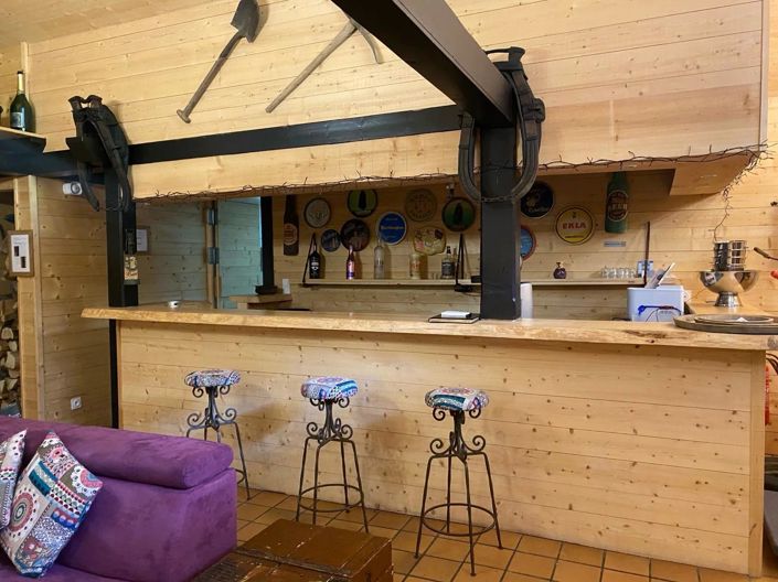 Image No.8-Maison de 5 chambres à vendre à Habère-Poche