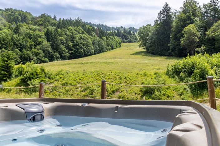 Image No.9-Maison de 5 chambres à vendre à Habère-Poche