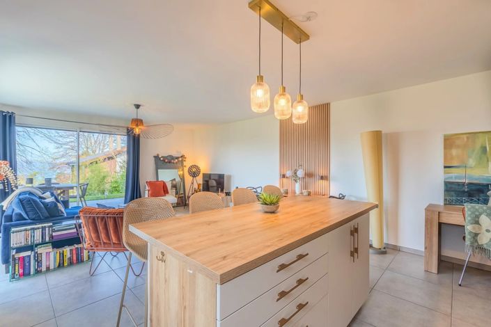 Image No.6-Appartement de 2 chambres à vendre à Evian-les-Bains