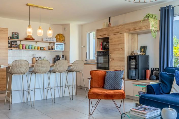 Image No.7-Appartement de 2 chambres à vendre à Evian-les-Bains