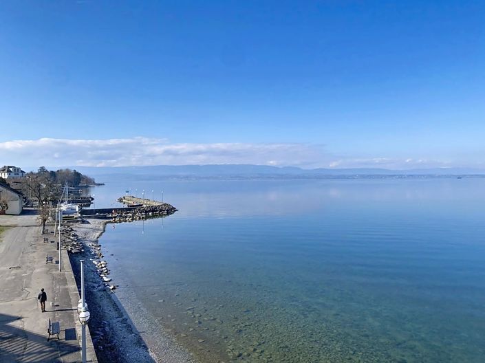 Image No.11-Appartement de 3 chambres à vendre à Publier