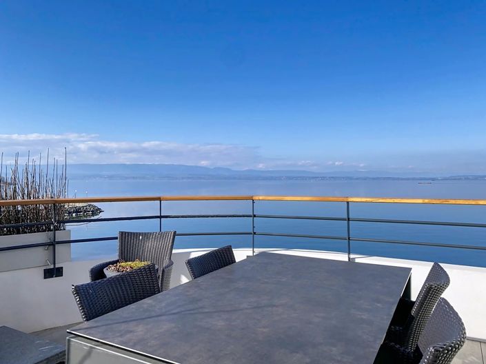 Image No.17-Appartement de 3 chambres à vendre à Publier