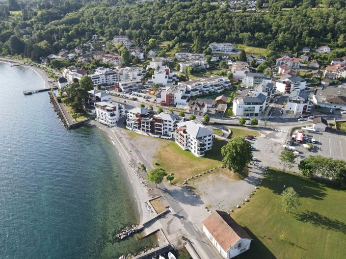 Image No.18-Appartement de 3 chambres à vendre à Publier