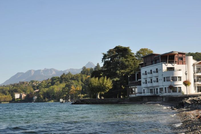 Image No.19-Appartement de 3 chambres à vendre à Publier