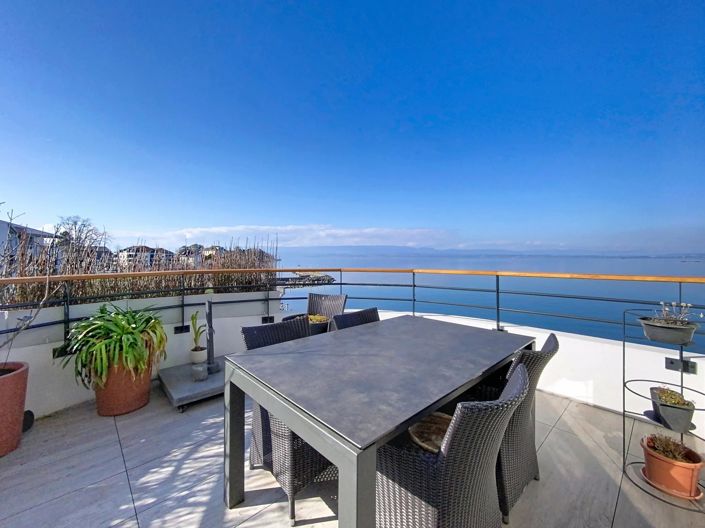 Image No.3-Appartement de 3 chambres à vendre à Publier