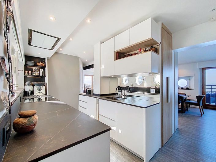 Image No.8-Appartement de 3 chambres à vendre à Publier