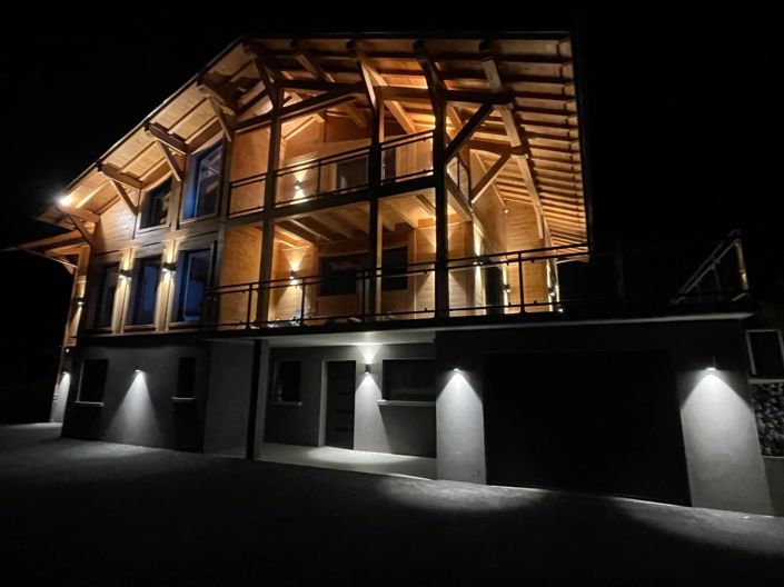 Image No.12-Maison de 7 chambres à vendre à Publier