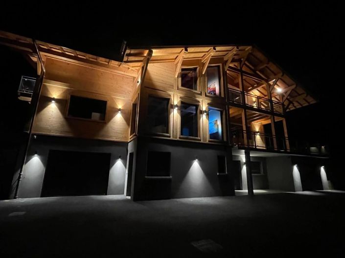 Image No.13-Maison de 7 chambres à vendre à Publier