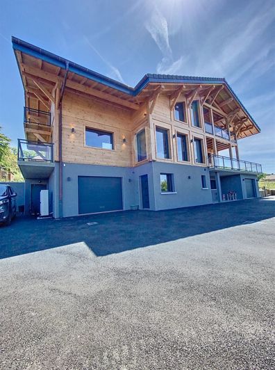 Image No.2-Maison de 7 chambres à vendre à Publier