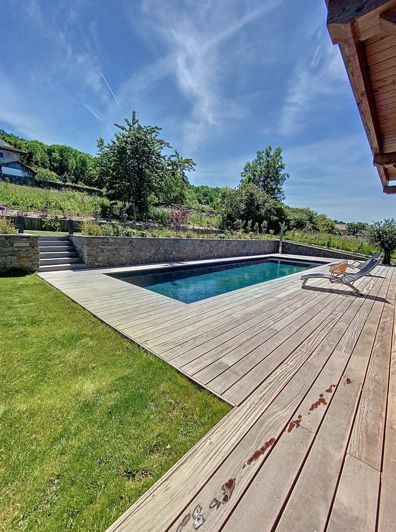 Image No.3-Maison de 7 chambres à vendre à Publier