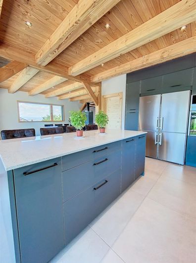 Image No.4-Maison de 7 chambres à vendre à Publier