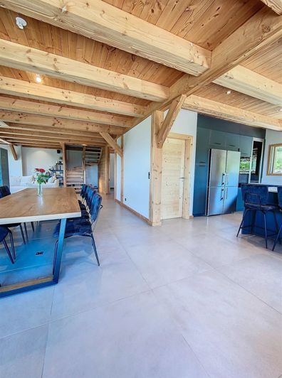 Image No.5-Maison de 7 chambres à vendre à Publier