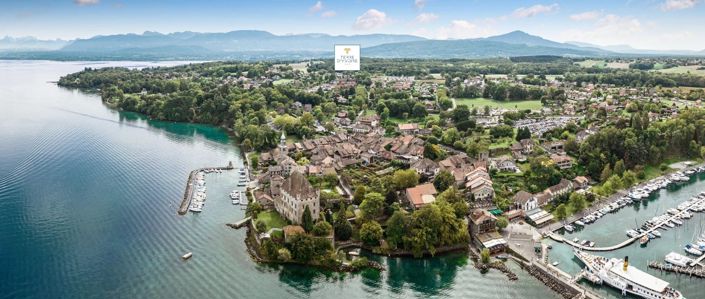 Image No.2-Appartement de 4 chambres à vendre à Yvoire