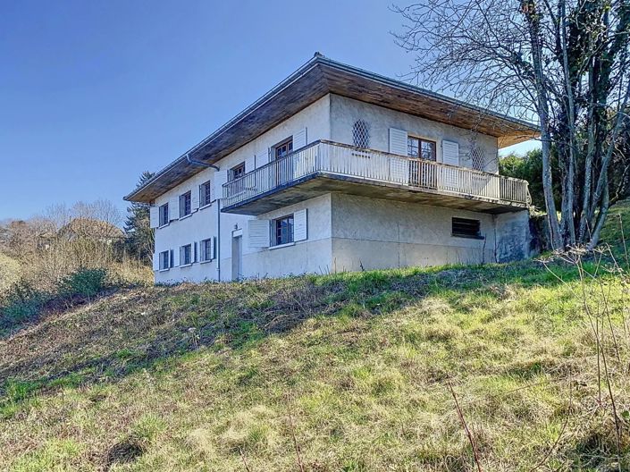 Image No.2-Maison de 4 chambres à vendre à Publier