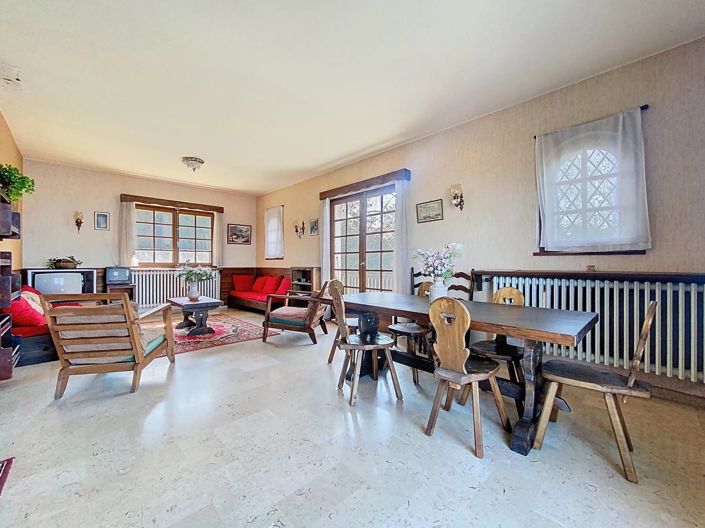 Image No.7-Maison de 4 chambres à vendre à Publier