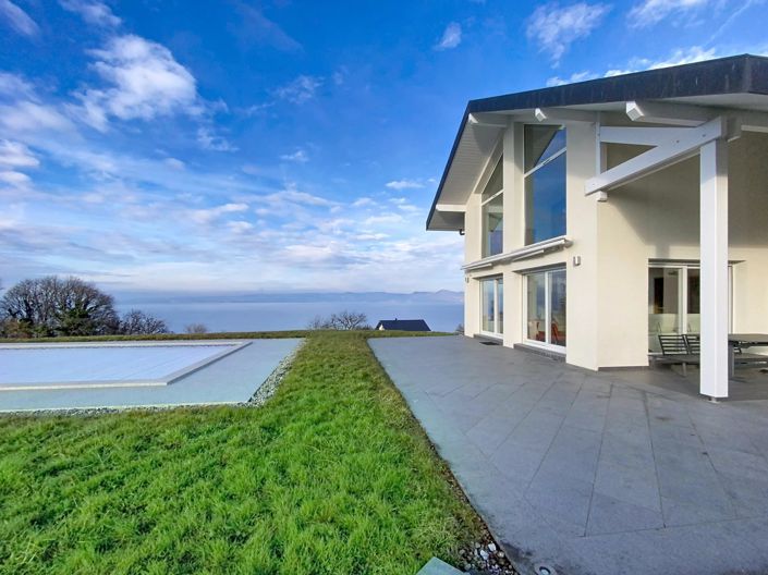 Image No.10-Maison de 5 chambres à vendre à Lugrin