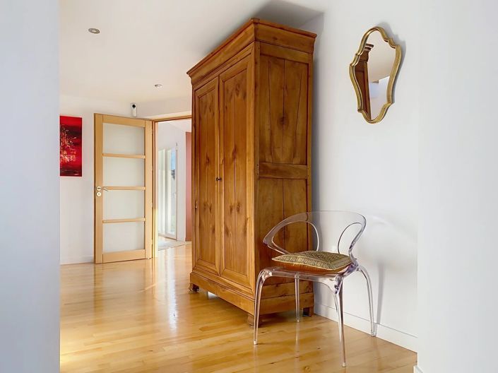 Image No.11-Maison de 5 chambres à vendre à Lugrin