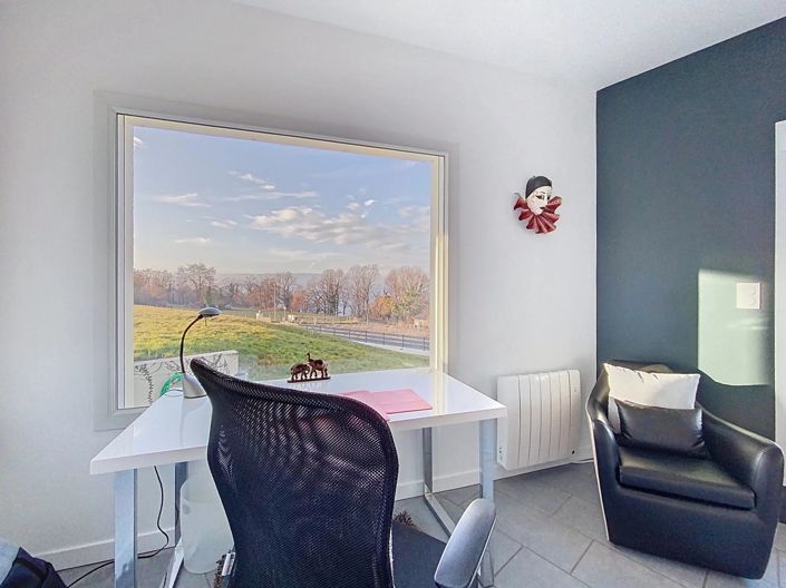 Image No.12-Maison de 5 chambres à vendre à Lugrin