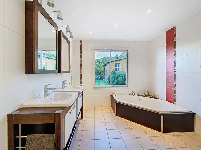 Image No.15-Maison de 5 chambres à vendre à Lugrin