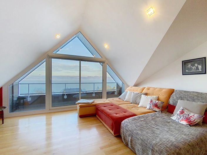 Image No.17-Maison de 5 chambres à vendre à Lugrin