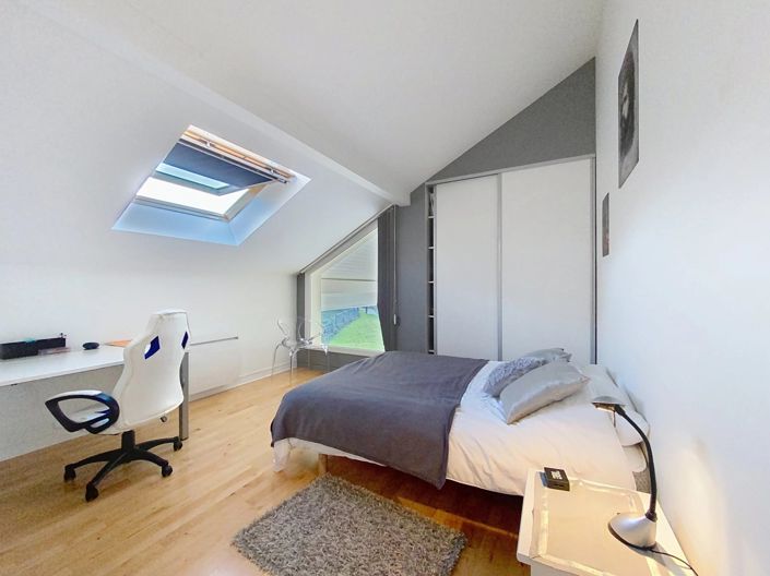 Image No.18-Maison de 5 chambres à vendre à Lugrin