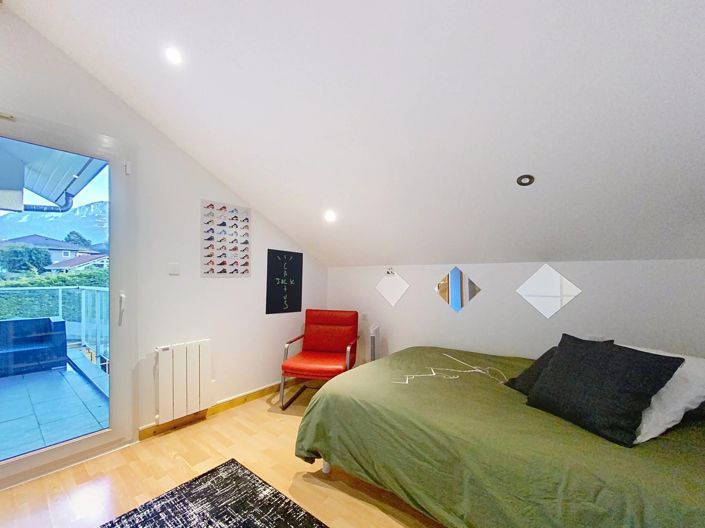 Image No.19-Maison de 5 chambres à vendre à Lugrin