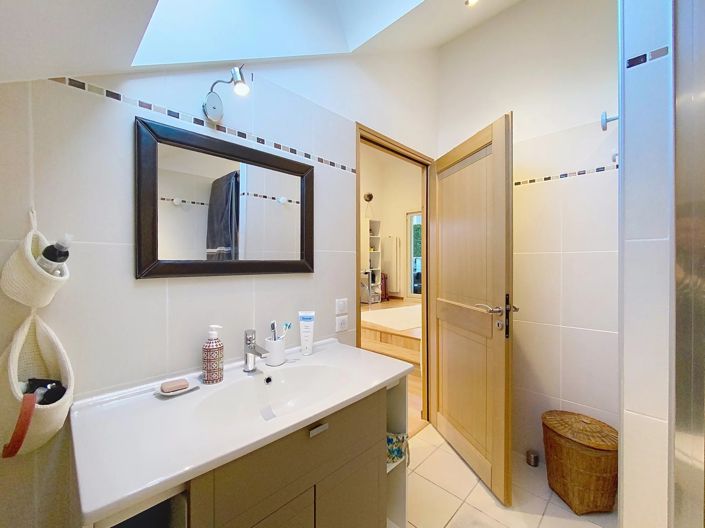 Image No.20-Maison de 5 chambres à vendre à Lugrin