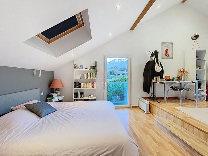 Image No.21-Maison de 5 chambres à vendre à Lugrin