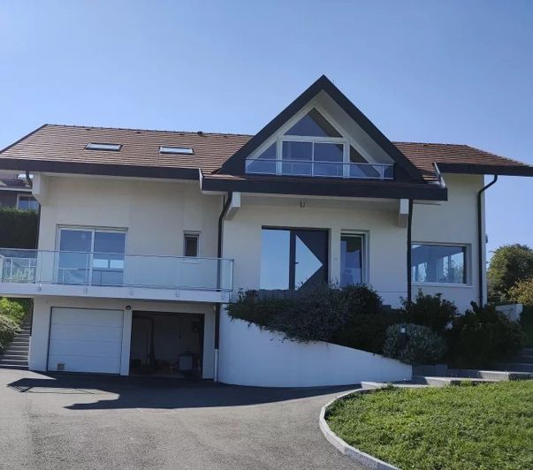 Image No.24-Maison de 5 chambres à vendre à Lugrin