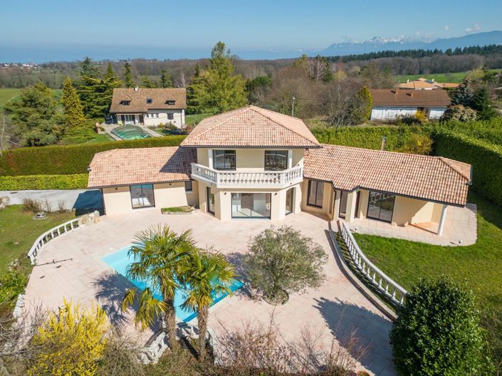 Image No.13-Maison de 4 chambres à vendre à Messery