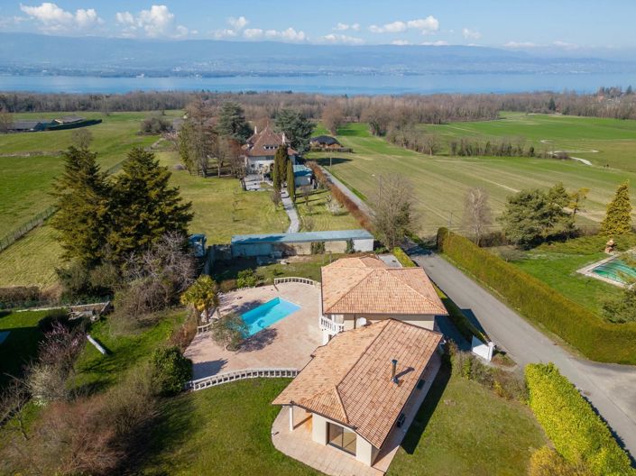 Image No.14-Maison de 4 chambres à vendre à Messery