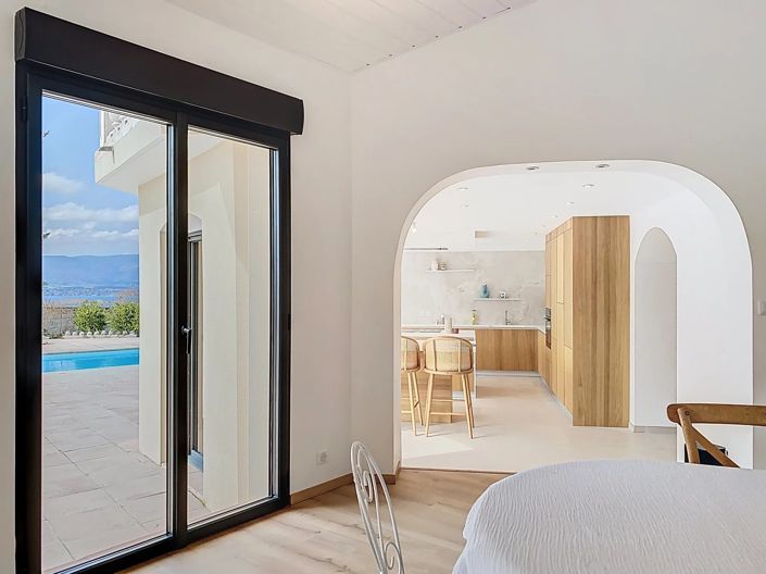 Image No.2-Maison de 4 chambres à vendre à Messery