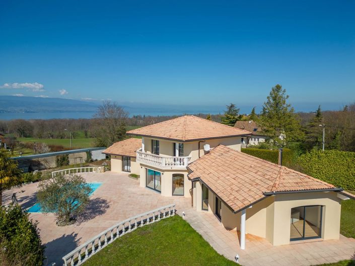 Image No.7-Maison de 4 chambres à vendre à Messery