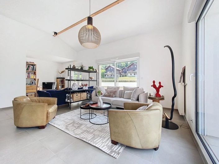 Image No.4-Appartement de 4 chambres à vendre à Evian-les-Bains