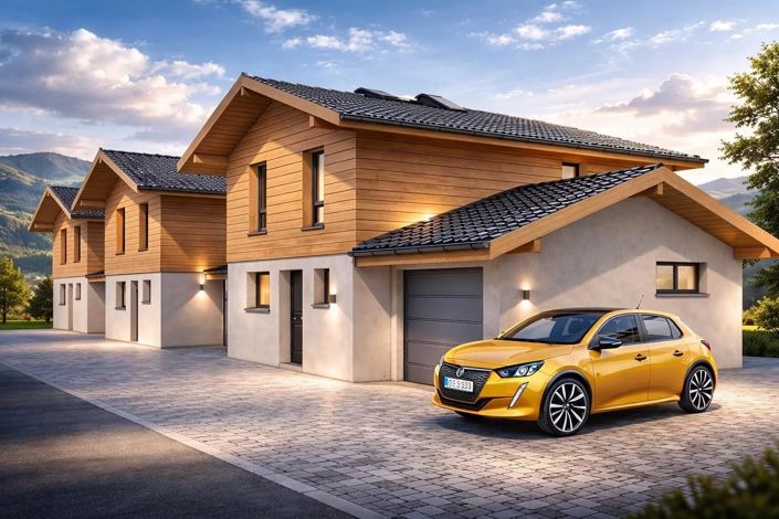 Image No.2-3 Bed House for sale