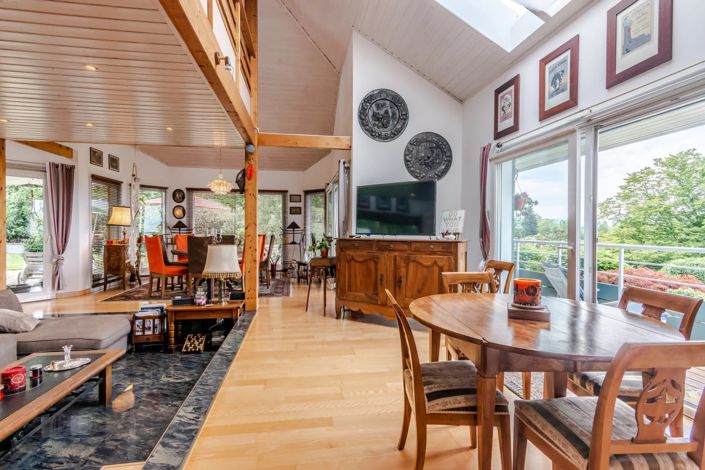 Image No.19-Maison de 4 chambres à vendre à Evian-les-Bains