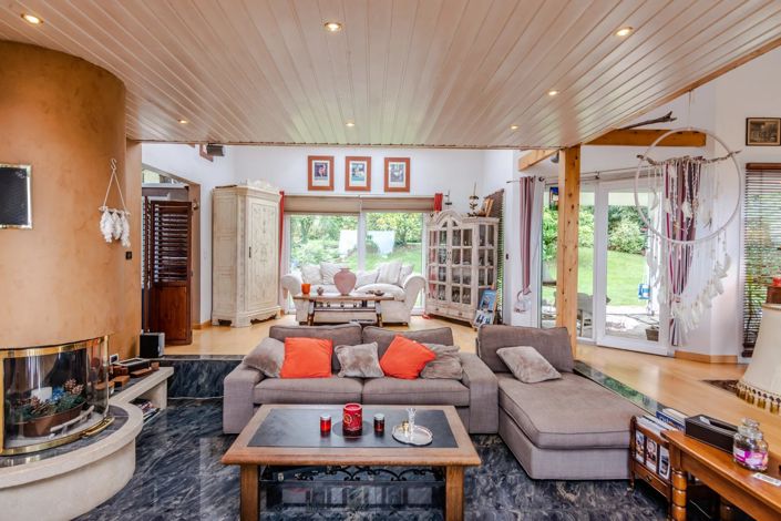 Image No.20-Maison de 4 chambres à vendre à Evian-les-Bains